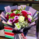 Rose Bouquet